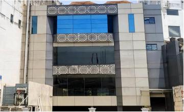 Jawad Ispahani Complex